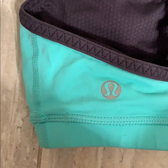 Lululemon Sports Bra - Picture 4 of 6
